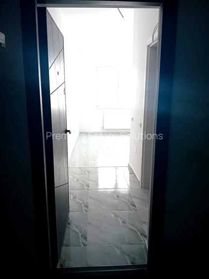 Garsoniera decomandata in bloc nou in Militari Residence - 8