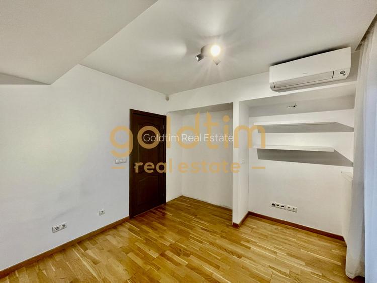 GREEN LAKE/ TERASE 30 mp/ PARCARE SUBTERANA/ BOXA - 14