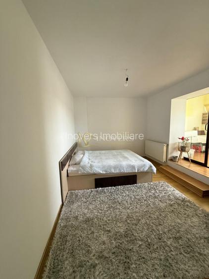 2 camere | Terasă + balcon | 64 mp | Virtuții – Lujerului | Etaj 8 - 3