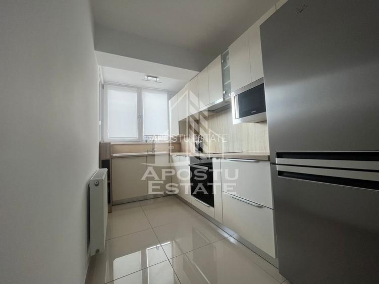 Apartament 3 camere Samantha, zona Polivalenta - 5