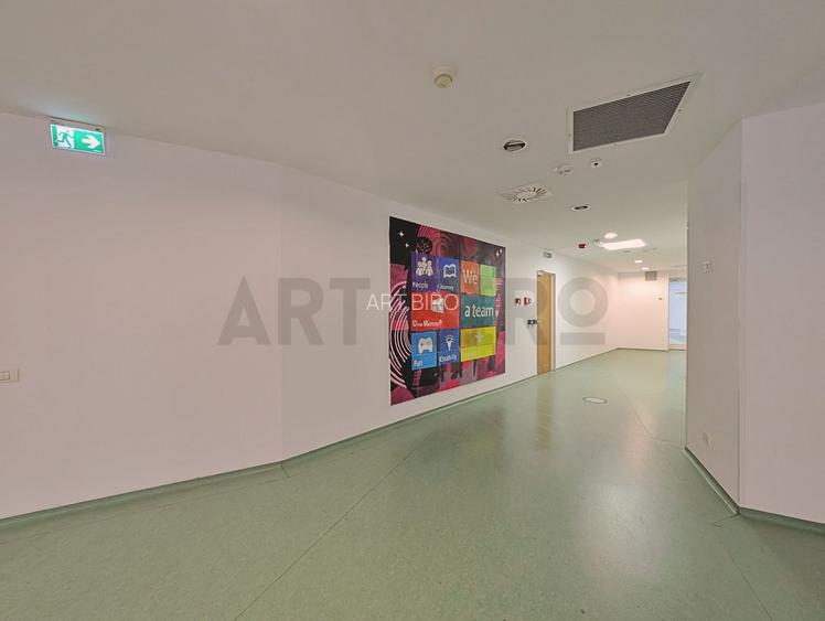 Zero comision, 310mp birou ultracentral, Universitate, 2' metrou - 12