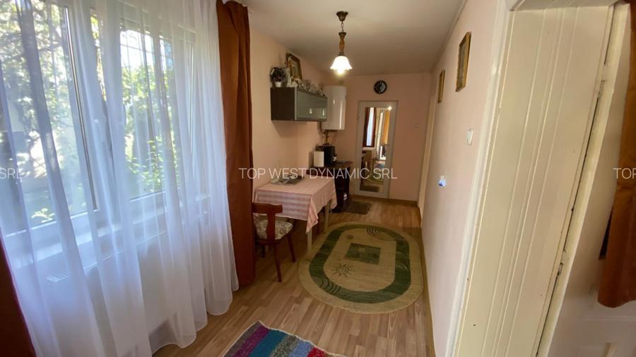 Casă de vânzare în comuna Sâmbăta, județul Bihor - 17