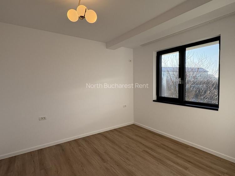 De Inchiriat | Casa Individuala | 4 dormitoare | Otopeni Central - 8