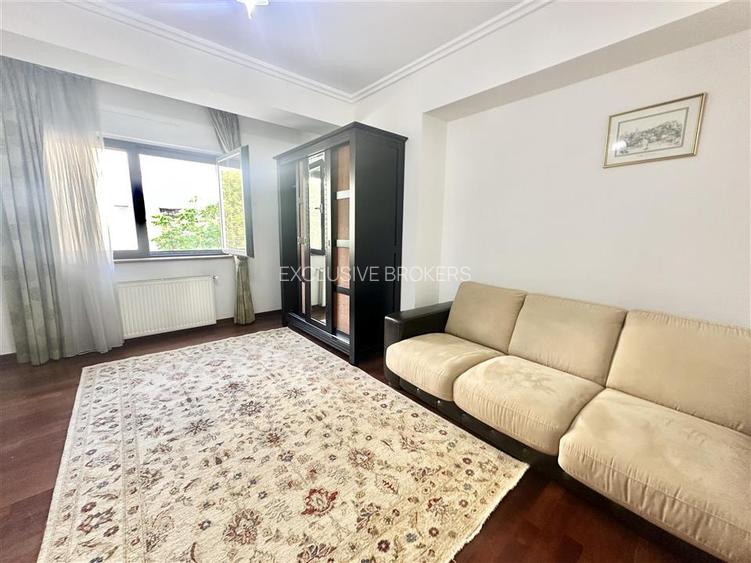 APARTAMENT SPATIOS  VEDERE PARC HERASTRAU  BLOC BOUTIQUE - 10