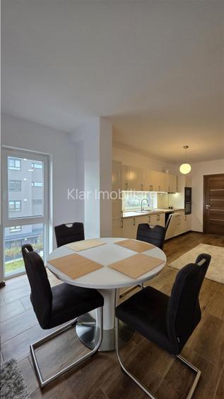 Apartament 3 camere 84mpparcarebalcon Buna Ziua zona Bonjour - 16