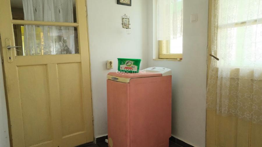 Tartasesti – casa si teren 2.000 mp de vanzare - 8