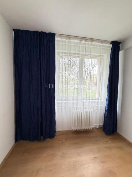 Apartament de închiriat, 3 camere, 43 mp, Gheorgheni zona Iulius Mall - 7