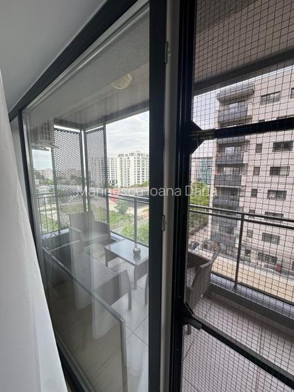 Apartament 3 camere zona Panduri cu loc de parcare in subteran - 15