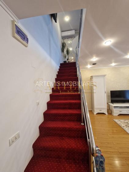 Apartament de 3 camere, decomandat, 90 mp., zona Stefan cel Mare. - 5