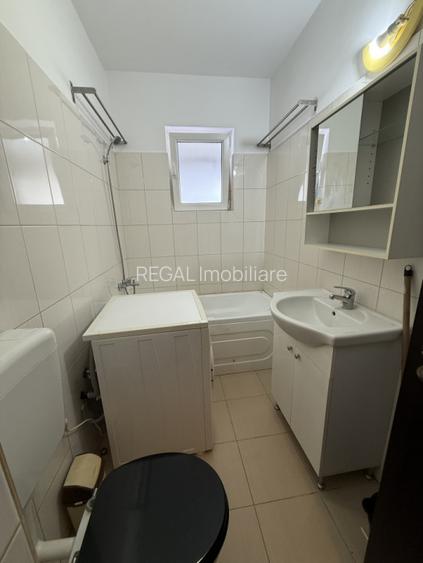 Garsoniera | Dimitrie Leonida- Popesti- Berceni | Centrala | Parcare  - 5