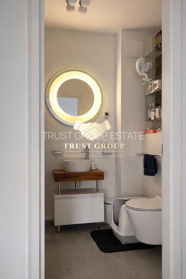 Apartament 3 camere Domenii - 3