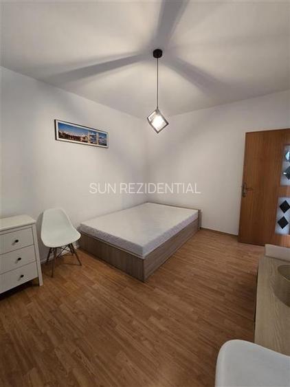 Oltenitei-Romprim,apartament 2 camere COMISION 0% - 5