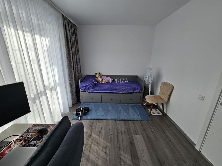 Apartament 3 Camere Pallady - 87 de mp - 8