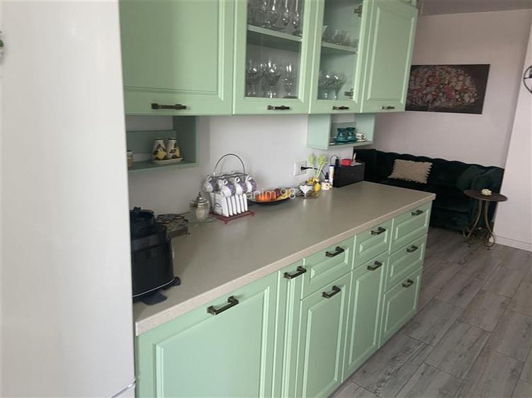 Apartament 3 camere , zona ultracentrala - Primaria Focsani, decomandat , renova - 7