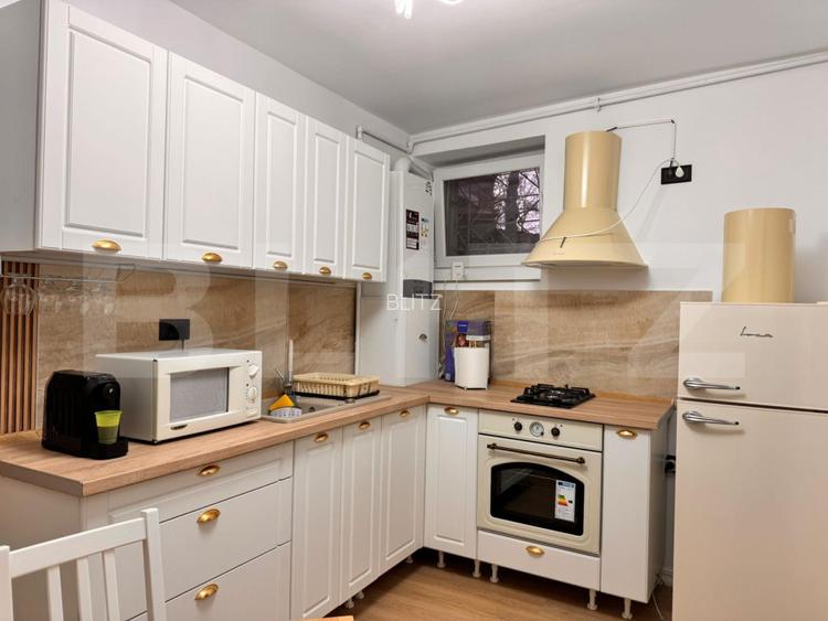 Apartament de vanzare 4 camere – Universitate | LUX | Renovare completa 2024 - 7