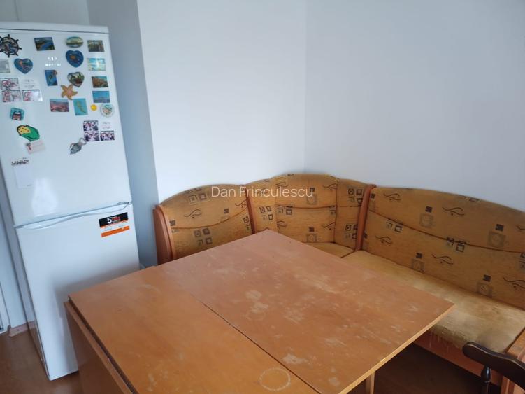 De vanzare apartament 3 camere Bd. Daciei - REZERVAT - 4
