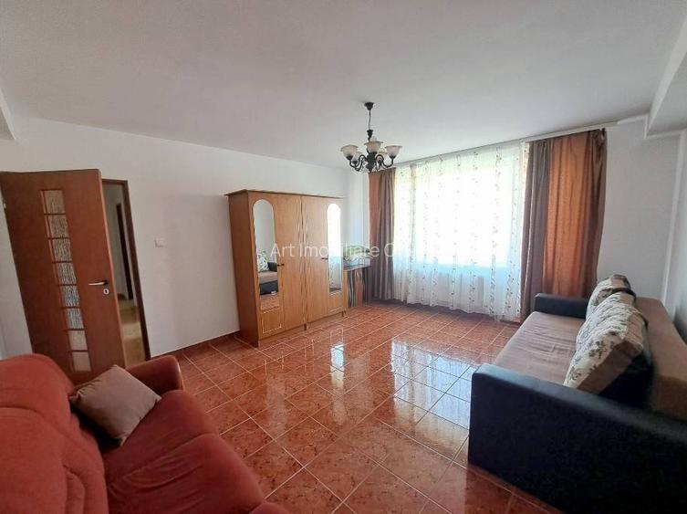 Apartament 2 camere, mobilat complet, in zona centrala pe strada Horea - 4