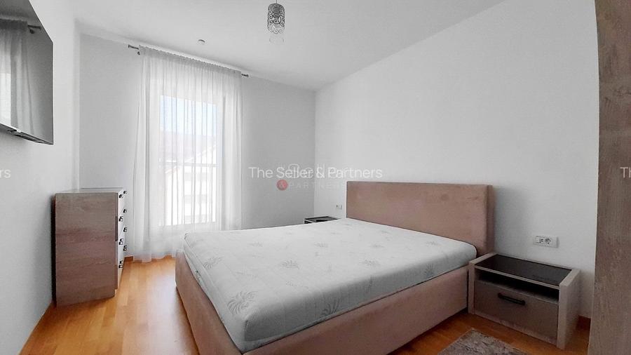 Apartament Insorit- Zona Tractorul - 14