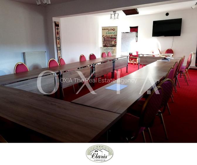 SX475 Valiug- Oportunitate de investitie in turismul montan! - 7