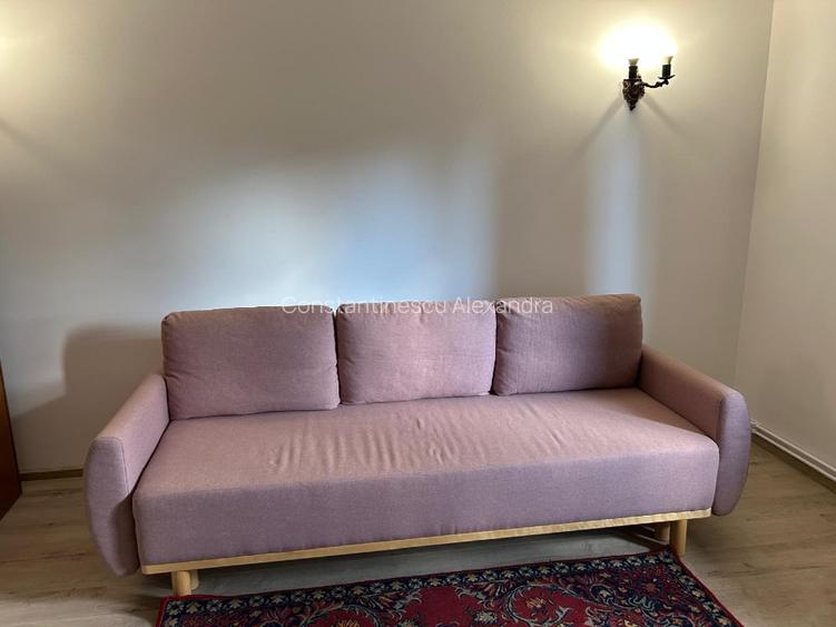 Apartament 3 camere în vilă, 88 mp utili, teren aferent 142 mp, Breaza Central - 7