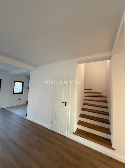 Duplex premium 125 mp, 4 dormitoare, dotări superioare, Dumbrăvița - zona Cora - 3