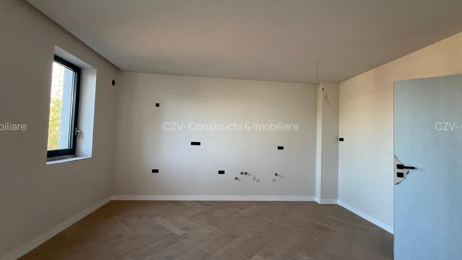 Apartament luminos cu terasă proprie – 2 camere, ARQA Residence Voluntari - 3