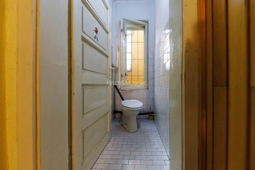 Locul în care ai vrea să fii acasă – Elisabetin - 23