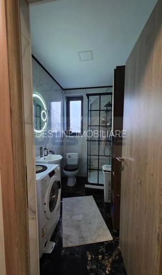 Casa moderna, 4 camere, 106 mp utili, 600 mp teren | Complet mobilata - Visan - 6