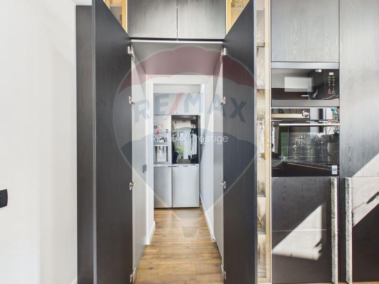 Casă ultramodernă de vânzare | Prelungirea Ghencea - 16