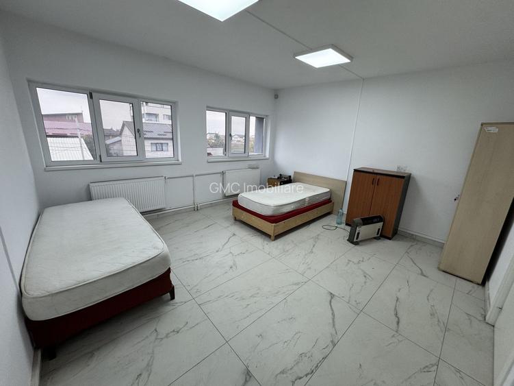 Spatii birouri de inchiriat renovate moderne L329 - 15