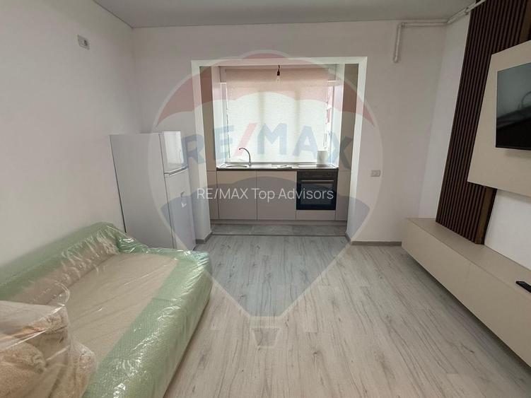 VANZARE Apartament cu 2 camere in zona Militari Residence - 7