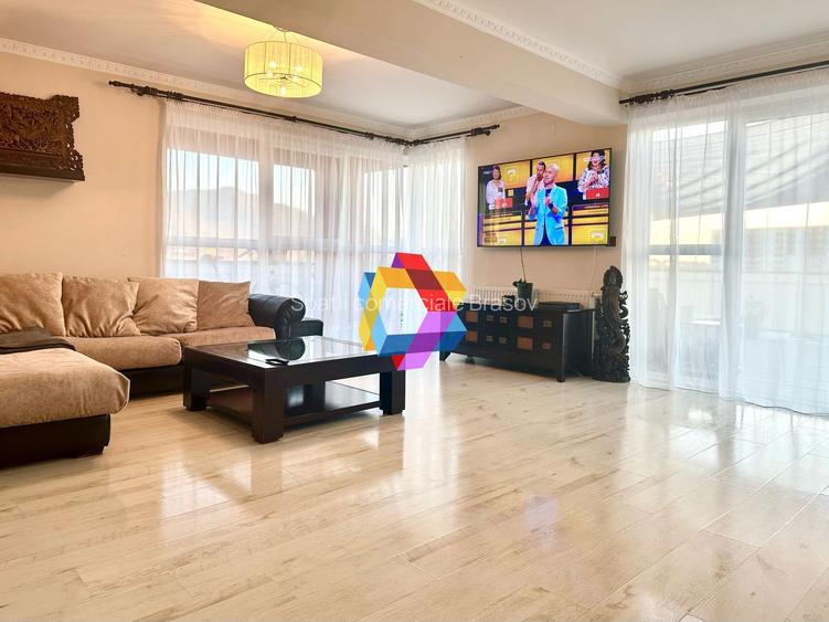 Penthouse de vânzare, zona Avantgarden 1,  98 mp, Plus-imo.ro - 2