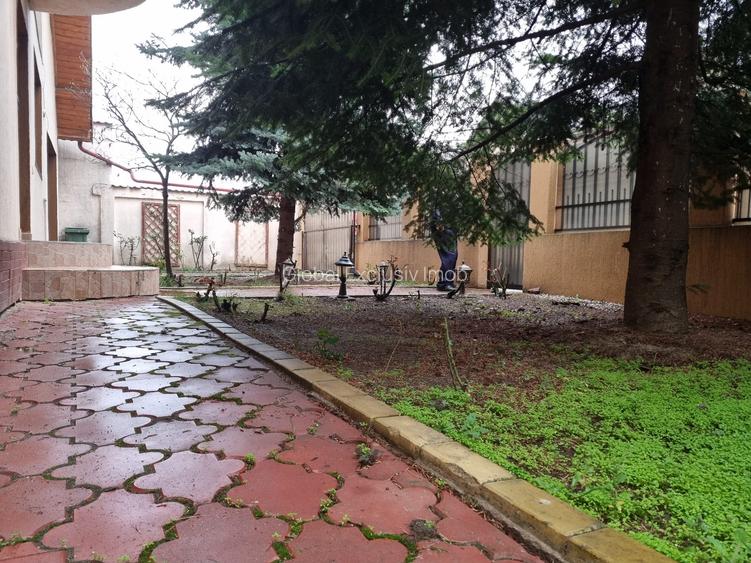 Vila individuala, 5 camere + dining, garaj, teren liber 350, zona Sos Oltenitei - 20