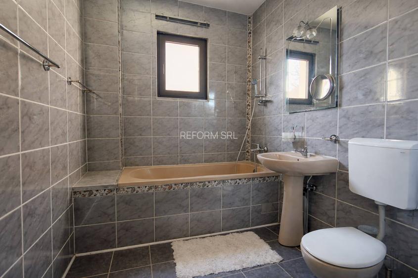 De închiriat | Casă pentru firmă / birouri | Andrei Mureșanu - 10