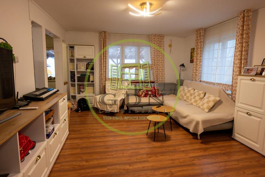 Casa de vanzare STUPINI - 13