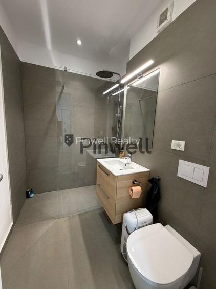 APARTAMENT LUX 3 CAMERE I 2 BAI I VOLUNTARI I IANCU NICOLAE - 24