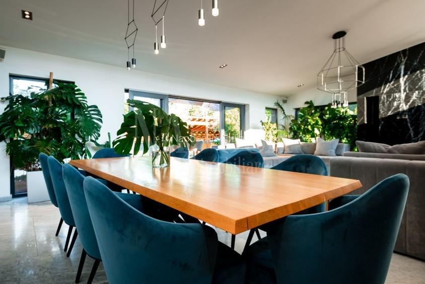 Casa 4 camere de vanzare in Faget, Cluj Napoca - 4