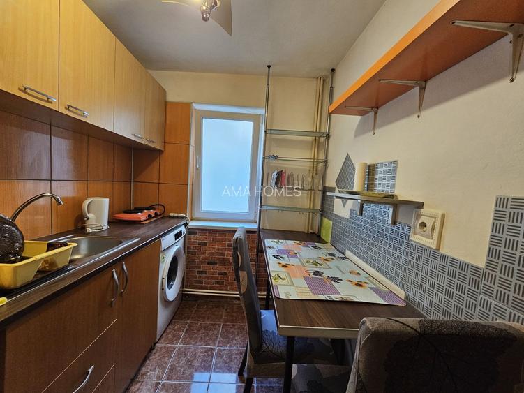 Apartament de vanzare 2 camere Tomis Nord etaj 3/4 - 6