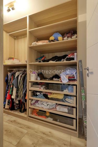 TUNARI- VILĂ MODERNĂ  INDIVIDUALĂ P+1- Toate utilitatile - 15