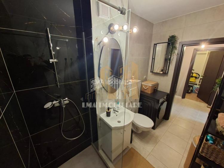 Apartament Tip Studio Sanpetru Brasov - 4