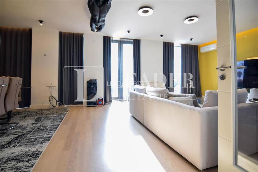 Apartament 4 Camere | Nemobilat | Kiseleff - 9