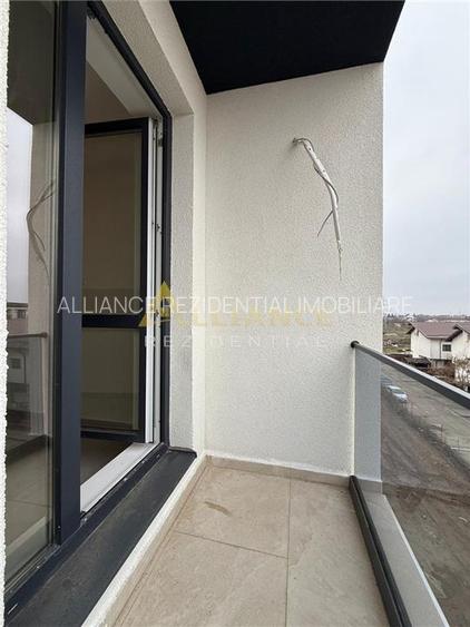 Apartament 3 camere, 2 bai -Soseaua Leordeni | Etaj 2/3 | Lift | Gata de mutare - 10