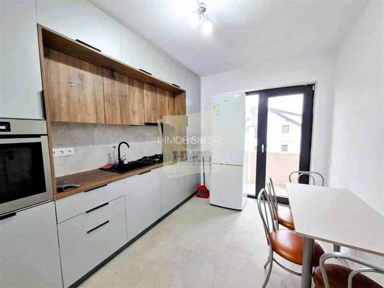 Apartament 2 camere decomandat Prima Inchiriere zona Doamna Stanca - 7