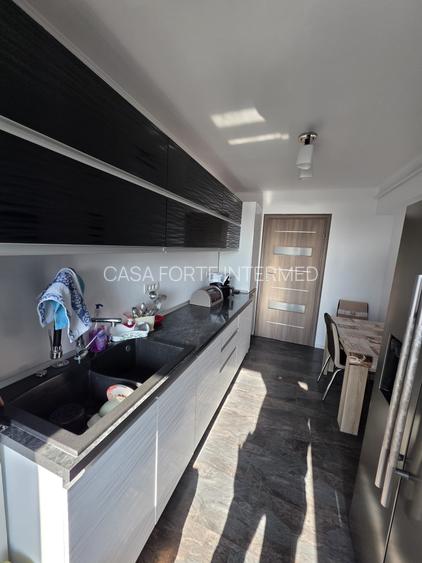 Apartament 2 camere, Faleza Nord 3200 lei - 17