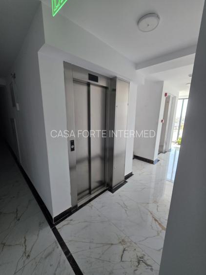 Apartament 2 camere bloc nou  Billa  94000 euro - 14