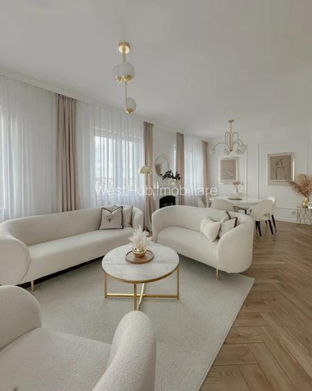 Casa individuala 4 camere, 3bai, 110mp utili, P+2 in Giroc - 5