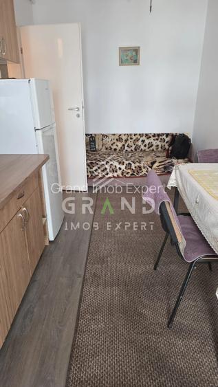 Apartament Decomandat | 40 MP | Balcon | Marasti/Fabricii - 5