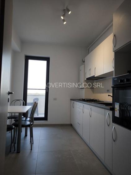 Drumul Taberei - BLOC NOU - Apartament MODERN - LOC DE PARCARE - 3