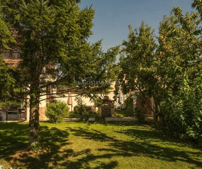 Casa spațioasă cu arhitectura mediteraneană  - 4