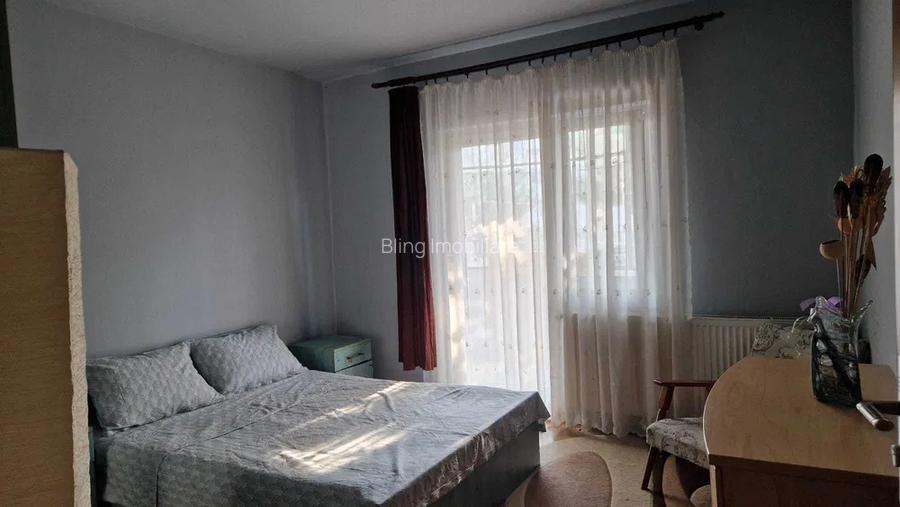 Apartament 3 camere, decomandat &acirc; Manastur - 4